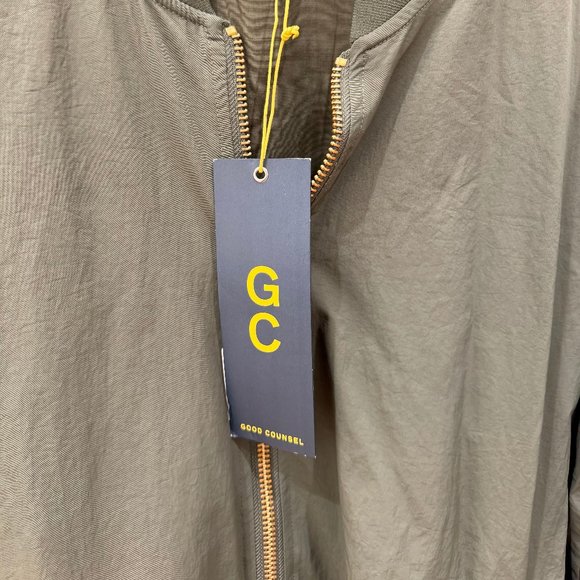 Good Counsel Coat - Picture 3 of 3